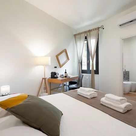 Affittacamere Musart Firenze