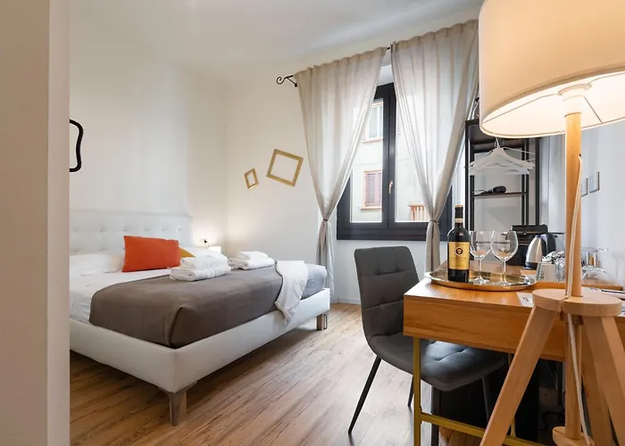 Musart Affittacamere