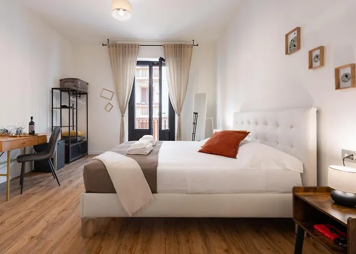 Musart Affittacamere 3*