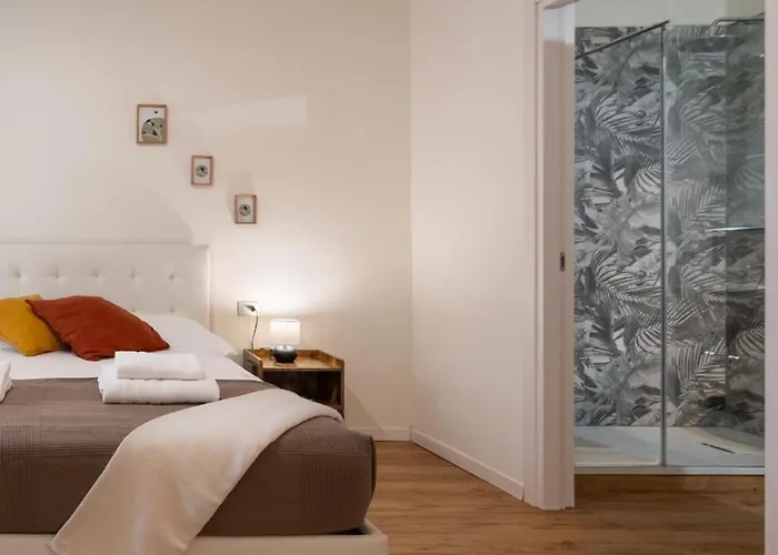 Affittacamere Musart Firenze