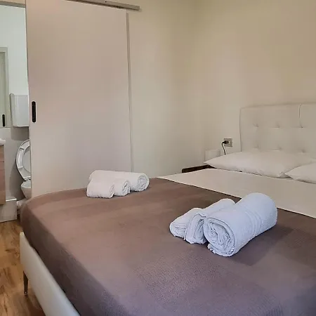Guest house Musart Florence