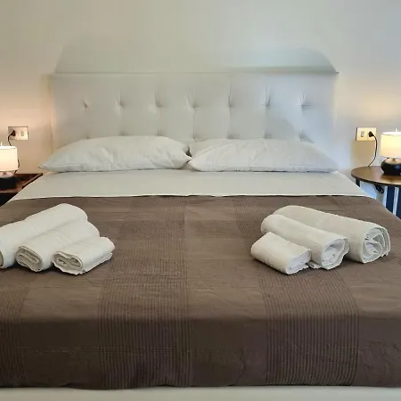 Guest house Musart