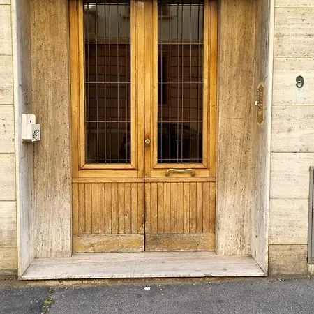 Pensjonat Musart Florencja