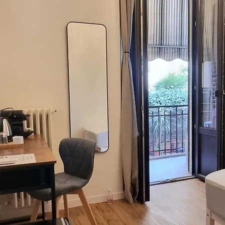 Musart Guest house