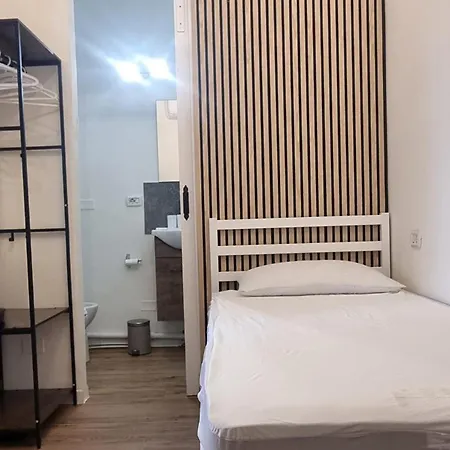 Guest house Musart Florence