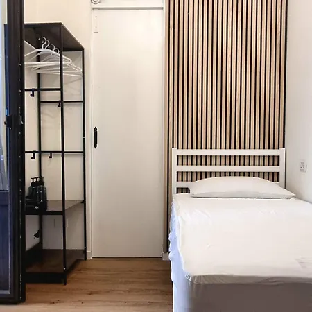 Musart Guest house *