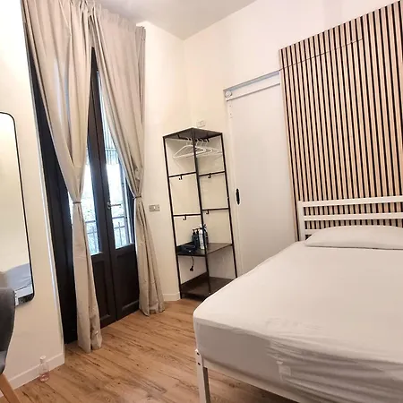 Musart Guest house Florence