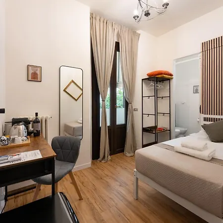 Musart Pensjonat Florencja