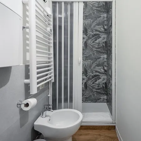 Musart Pensjonat Florencja