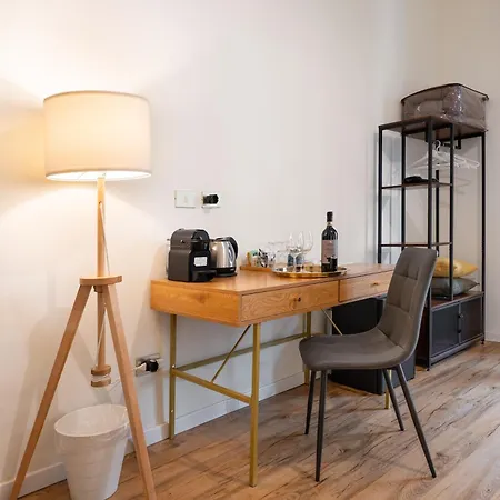 Casa de hóspedes Musart 3*