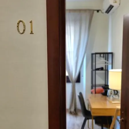 Musart Konukevi